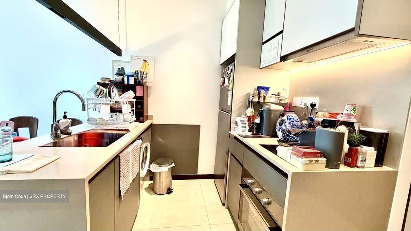 Normanton Park (D5), Apartment #570240021